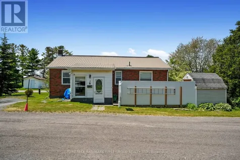 2 Park Lane Hamilton Township ON K9A 0X9