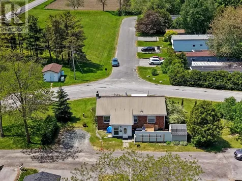2 Park Lane Hamilton Township ON K9A 0X9