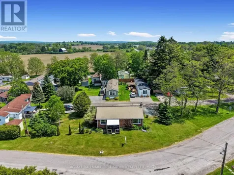 2 Park Lane Hamilton Township ON K9A 0X9