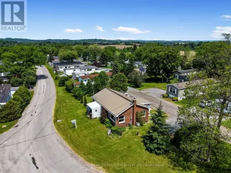 2 Park Lane Hamilton Township ON K9A 0X9