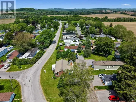 2 Park Lane Hamilton Township ON K9A 0X9