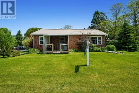 2 Park Lane Hamilton Township ON K9A 0X9
