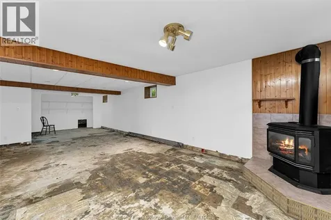 156 Fourth Street Belle River ON N0R 1A0