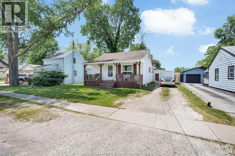 156 Fourth Street Belle River ON N0R 1A0