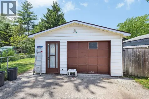 156 Fourth Street Belle River ON N0R 1A0