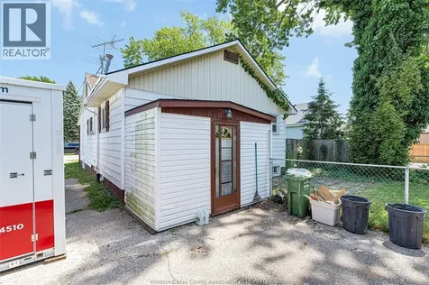 156 Fourth Street Belle River ON N0R 1A0