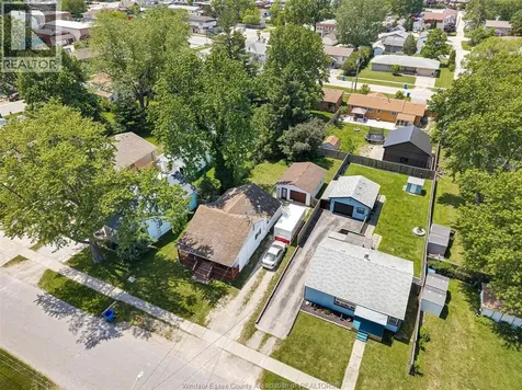 156 Fourth Street Belle River ON N0R 1A0