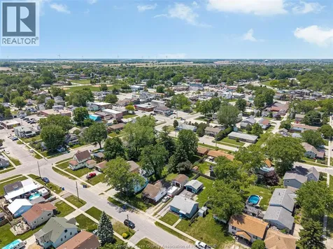 156 Fourth Street Belle River ON N0R 1A0