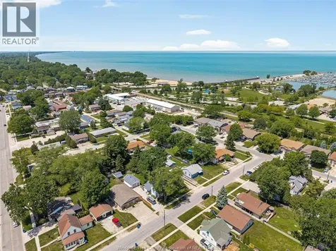 156 Fourth Street Belle River ON N0R 1A0