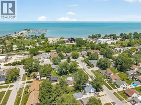 156 Fourth Street Belle River ON N0R 1A0