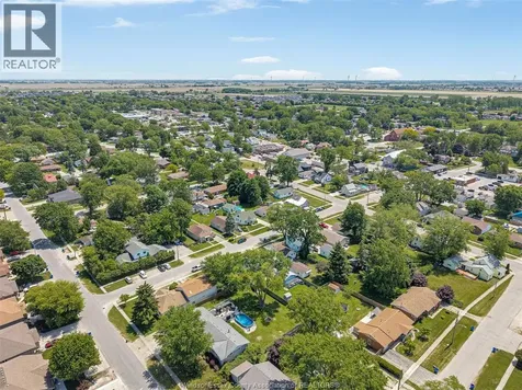 156 Fourth Street Belle River ON N0R 1A0