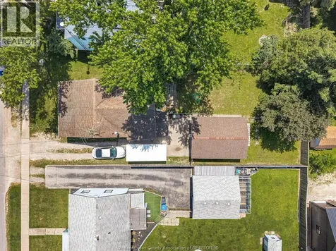 156 Fourth Street Belle River ON N0R 1A0