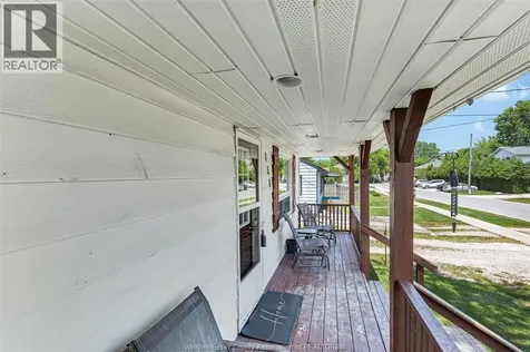 156 Fourth Street Belle River ON N0R 1A0