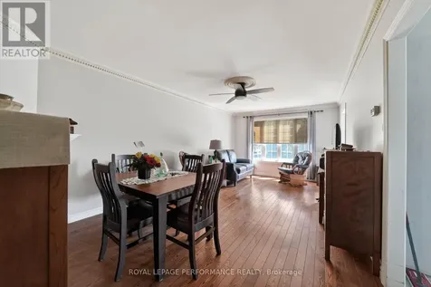 10 Valecrest Drive Cornwall ON K6H 6E1
