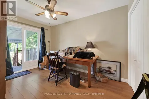 10 Valecrest Drive Cornwall ON K6H 6E1