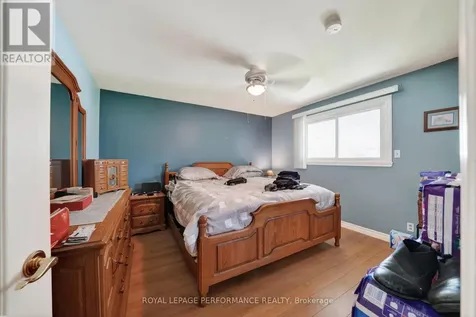 10 Valecrest Drive Cornwall ON K6H 6E1