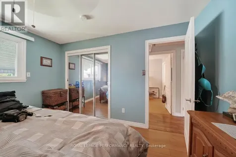 10 Valecrest Drive Cornwall ON K6H 6E1