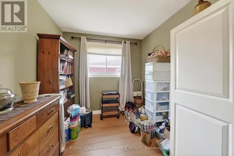 10 Valecrest Drive Cornwall ON K6H 6E1