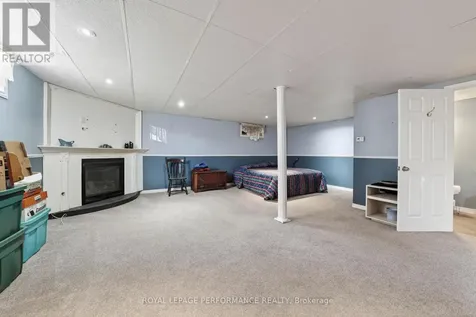 10 Valecrest Drive Cornwall ON K6H 6E1