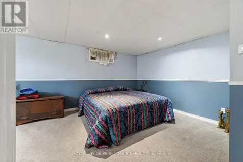 10 Valecrest Drive Cornwall ON K6H 6E1