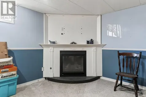 10 Valecrest Drive Cornwall ON K6H 6E1