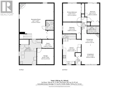 10 Valecrest Drive Cornwall ON K6H 6E1