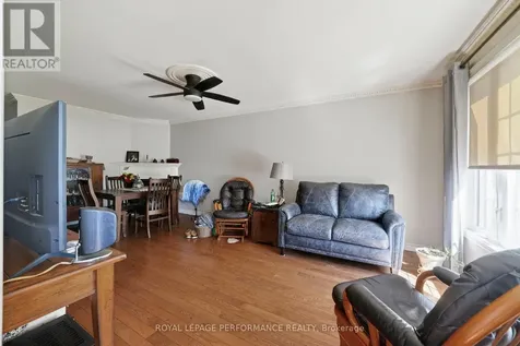 10 Valecrest Drive Cornwall ON K6H 6E1