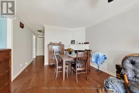 10 Valecrest Drive Cornwall ON K6H 6E1