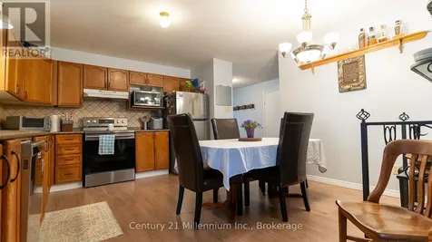 6 Royal Beech Drive Wasaga Beach ON L9Z 1H1