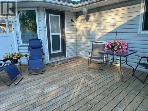6 Royal Beech Drive Wasaga Beach ON L9Z 1H1