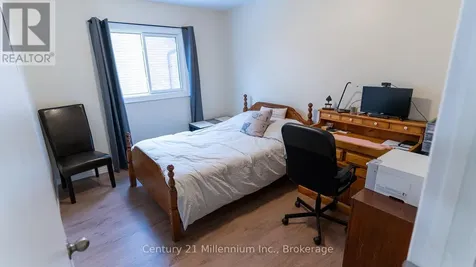 6 Royal Beech Drive Wasaga Beach ON L9Z 1H1