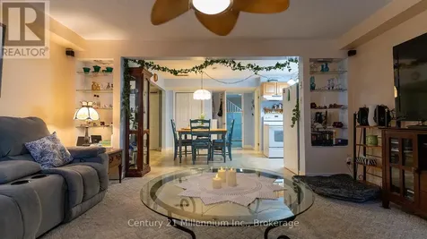 6 Royal Beech Drive Wasaga Beach ON L9Z 1H1