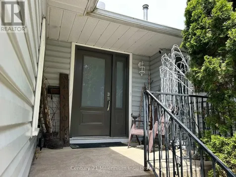 6 Royal Beech Drive Wasaga Beach ON L9Z 1H1