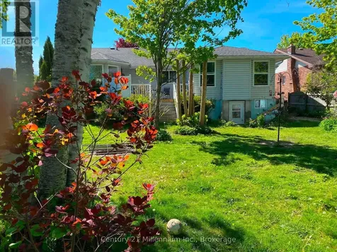 6 Royal Beech Drive Wasaga Beach ON L9Z 1H1