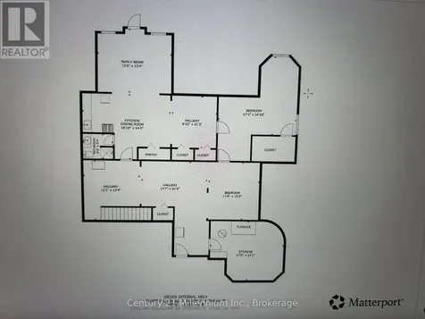 6 Royal Beech Drive Wasaga Beach ON L9Z 1H1