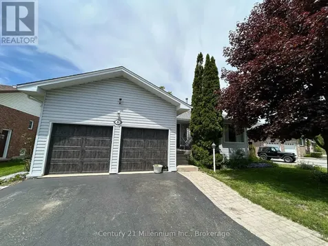 6 Royal Beech Drive Wasaga Beach ON L9Z 1H1