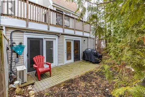 49 Trott Boulevard Collingwood ON L9Y 5B8