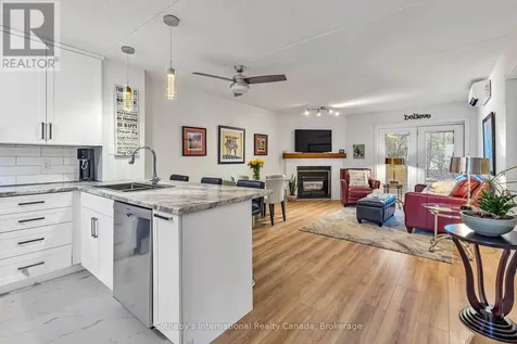 49 Trott Boulevard Collingwood ON L9Y 5B8