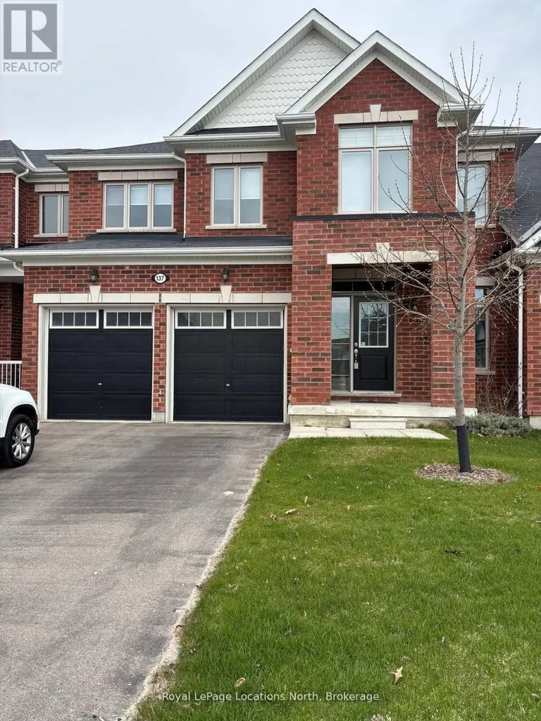 137 Allegra Drive Wasaga Beach ON L9Z 0H6
