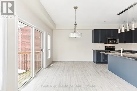 137 Allegra Drive Wasaga Beach ON L9Z 0H6