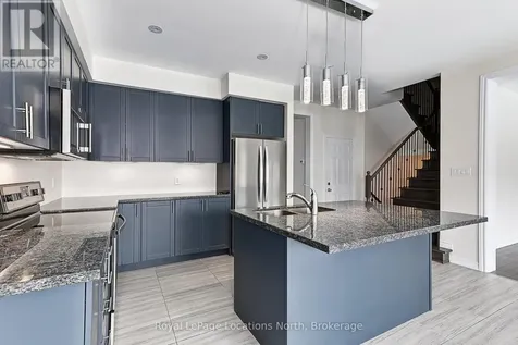 137 Allegra Drive Wasaga Beach ON L9Z 0H6