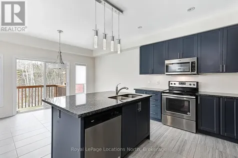 137 Allegra Drive Wasaga Beach ON L9Z 0H6