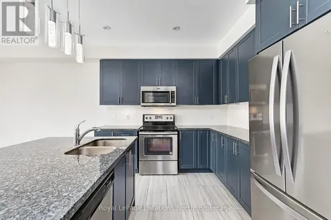 137 Allegra Drive Wasaga Beach ON L9Z 0H6