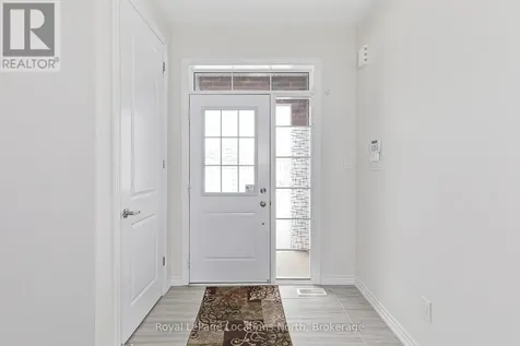 137 Allegra Drive Wasaga Beach ON L9Z 0H6