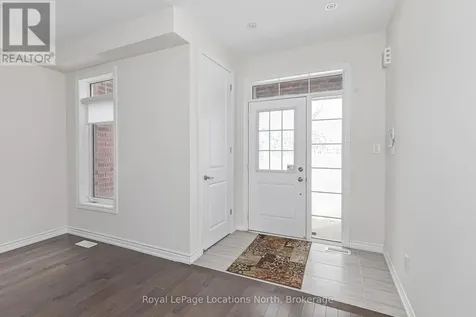 137 Allegra Drive Wasaga Beach ON L9Z 0H6