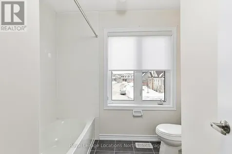 137 Allegra Drive Wasaga Beach ON L9Z 0H6