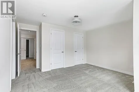 137 Allegra Drive Wasaga Beach ON L9Z 0H6