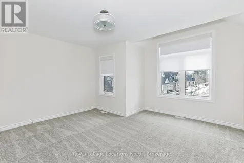 137 Allegra Drive Wasaga Beach ON L9Z 0H6