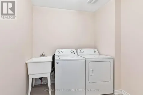 137 Allegra Drive Wasaga Beach ON L9Z 0H6