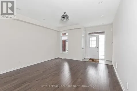 137 Allegra Drive Wasaga Beach ON L9Z 0H6